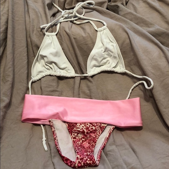 San Lorenzo Other - San Lorenzo bikini set